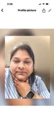 Arpita Mohanty