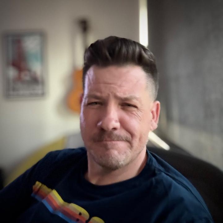 Jason Winters