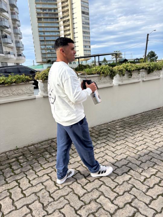 Nicolas Catichas