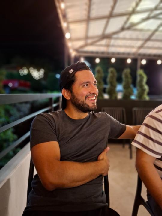 Fernando Villalobos