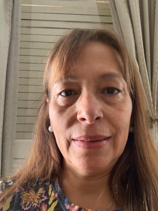 Mónica Luque