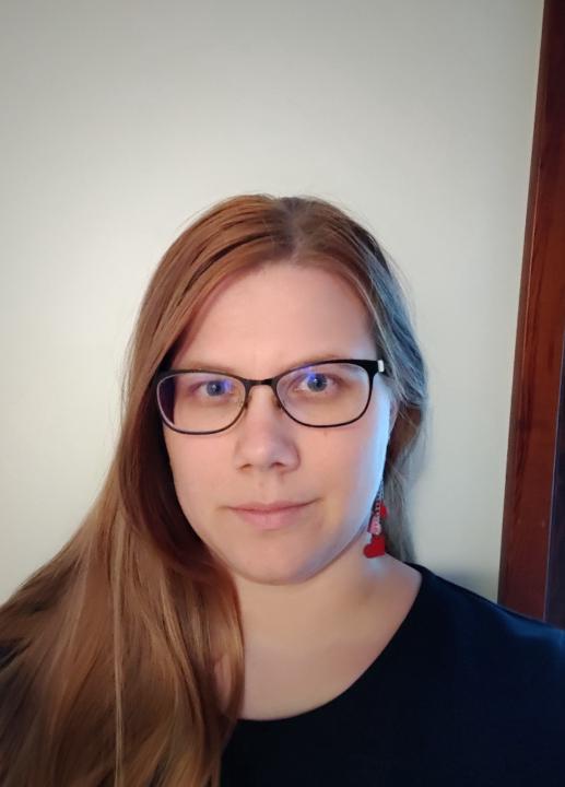 Päivi Kesälahti