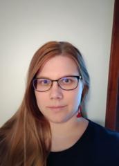 Päivi Kesälahti