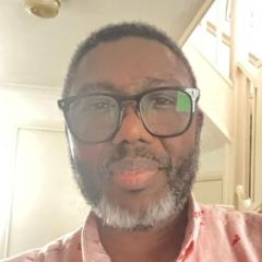 Patrick Tcherbi-narteh