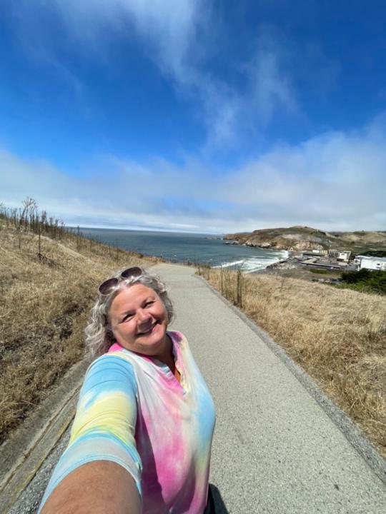 Leah Silvestre Franklin