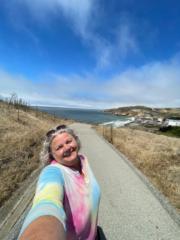 Leah Silvestre Franklin