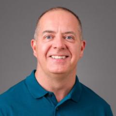 Mark Crowther