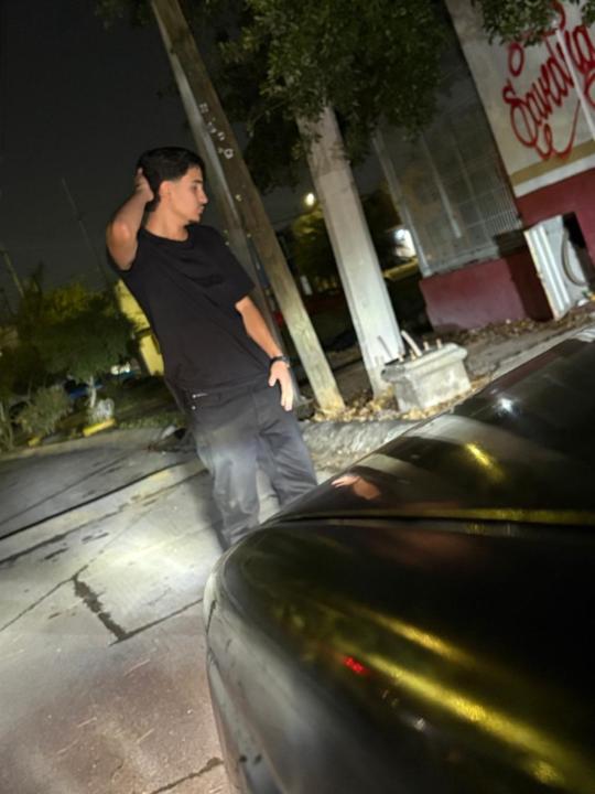 Roberto Sanchez Garza