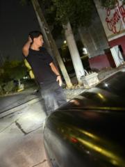 Roberto Sanchez Garza