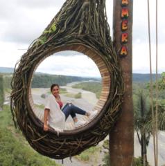 Ruth Tutiven