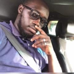 Lamin Samba Sambou