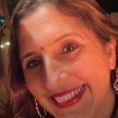 Monisha Daswani