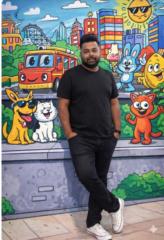 Roshan Mishra
