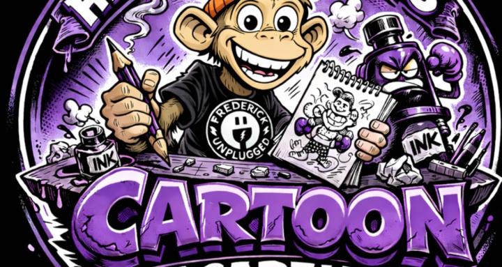 Herbie Cartoon Academy