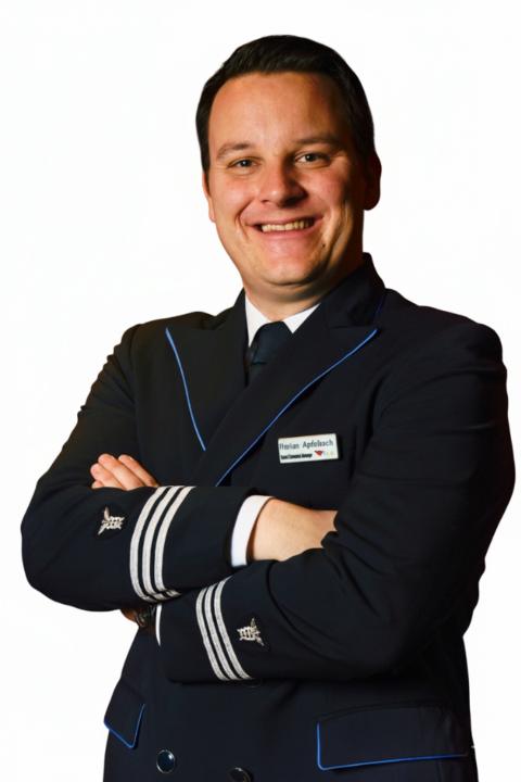 Florian Apfelbach