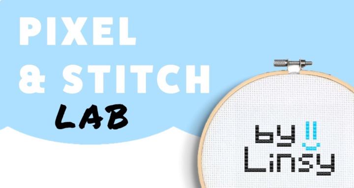 Pixel Stitch Lab