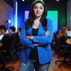 Sandra Venencia Appas