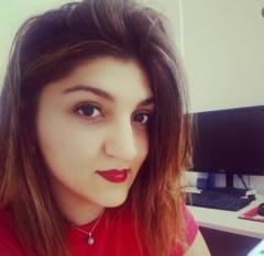 Sandra Venencia Appas