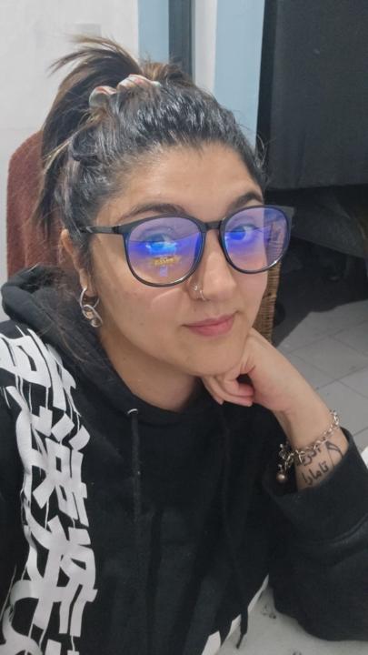 Sandra Venencia Appas