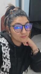 Sandra Venencia Appas