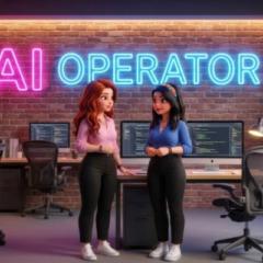 Sandra Venencia Appas