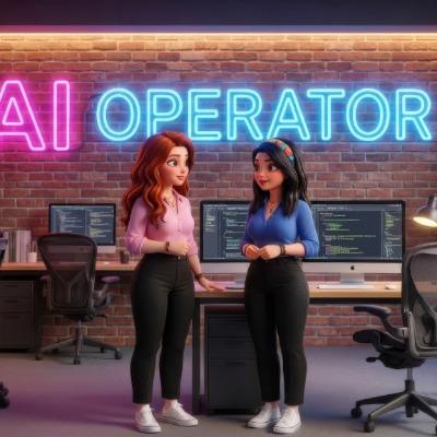 Sandra Venencia Appas