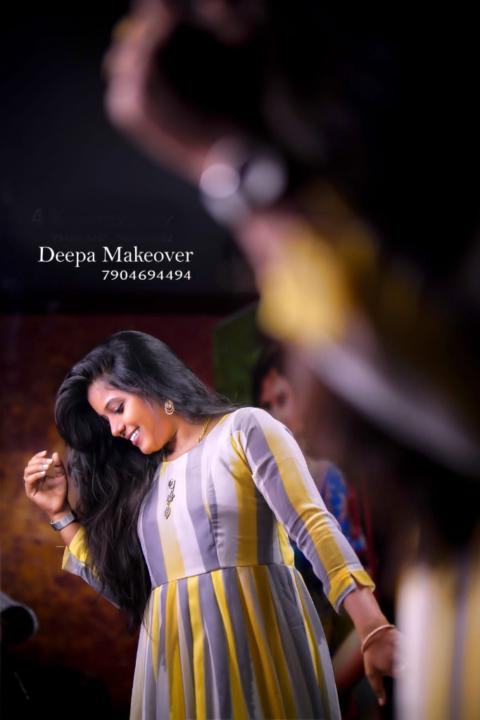 Deepa Lakshmi