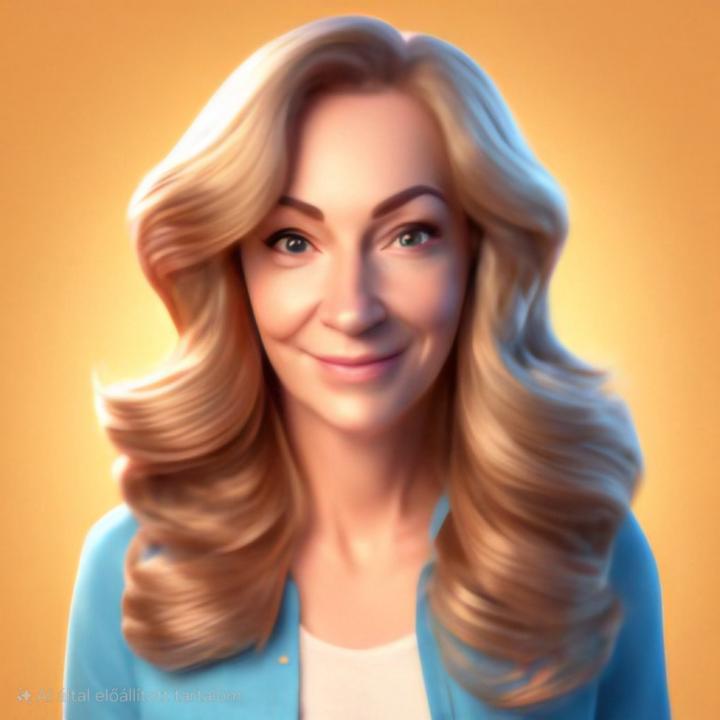 Kurcsi Krisztina