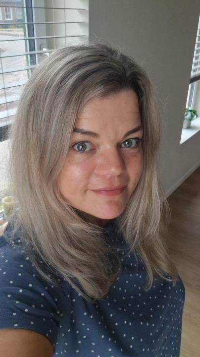 Tessa Hermans