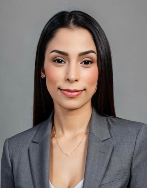 Ivonne Sanabria