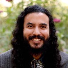 Carlos Hernández Rivera