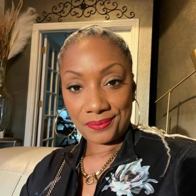 Lexia Crawford