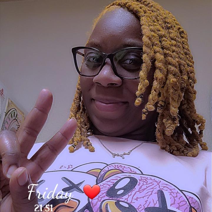 LaTasha Thompson