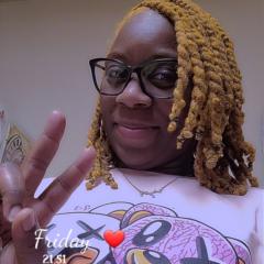 LaTasha Thompson