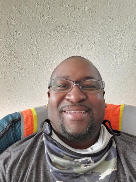 Chauncy Frederick