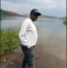 Paul Kamau