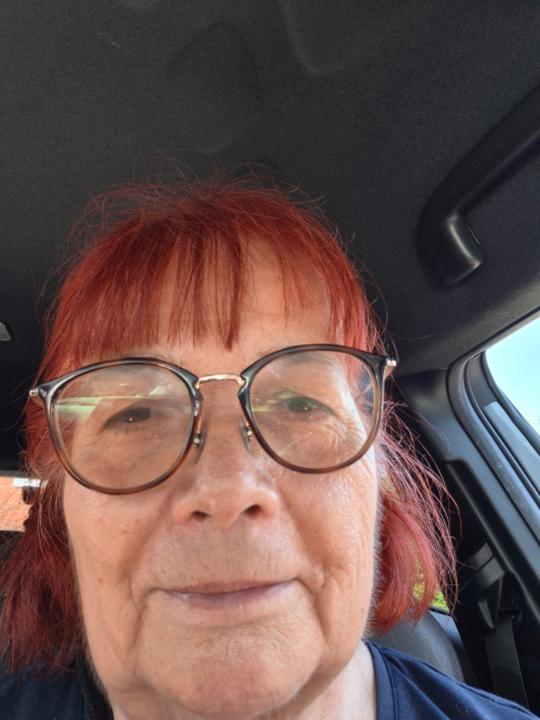 Clare Layton