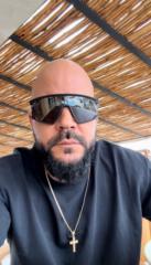 Xavier Martinez Ortiz