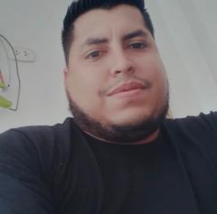 Agustin Ojeda