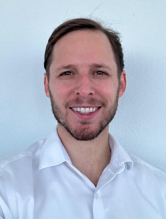 Eric Helfman