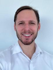 Eric Helfman