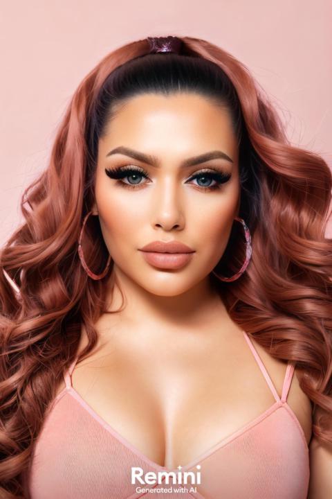 Rebecca Perez