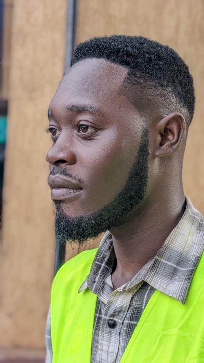 Mukisa James Walusimbi