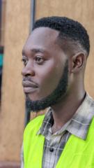 Mukisa James Walusimbi