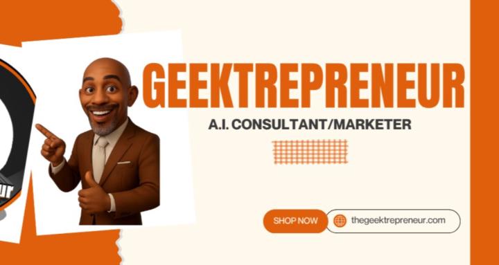 Geektrepreneur Academy