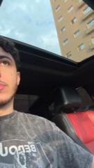 Saad Fraij