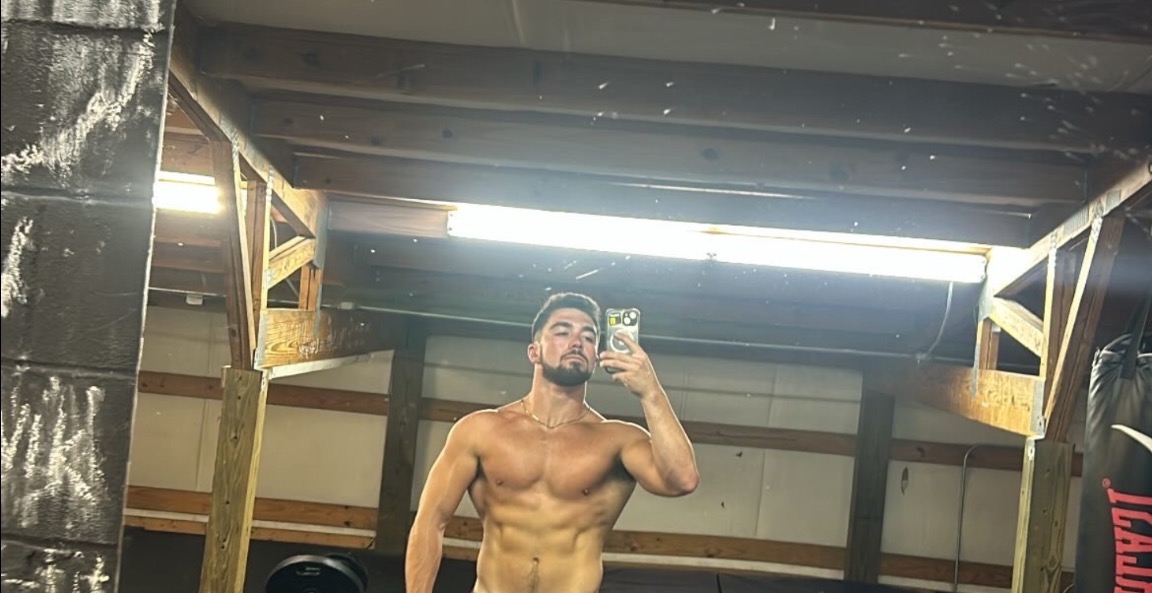 Basic Morning Routine to get SHREDDED