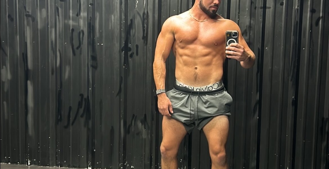 Favorite Six pack exercises (Videos)