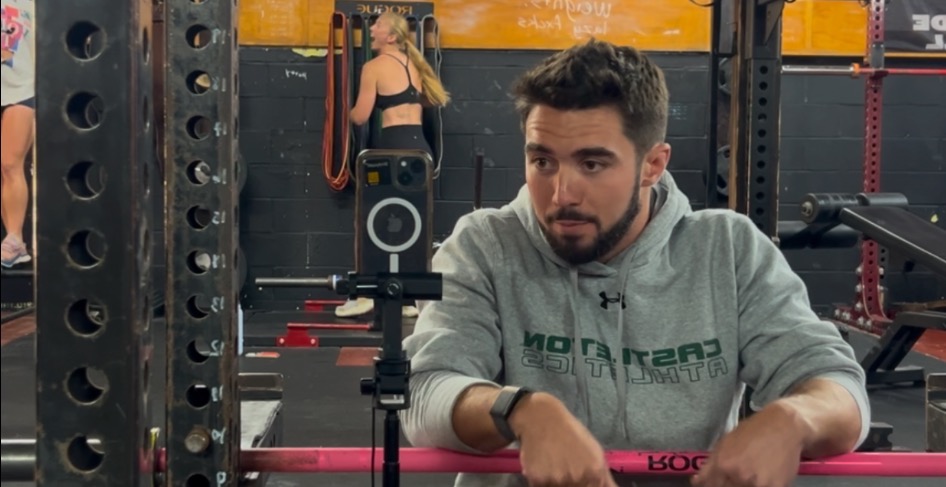 HOW to GROW BIG Forearms