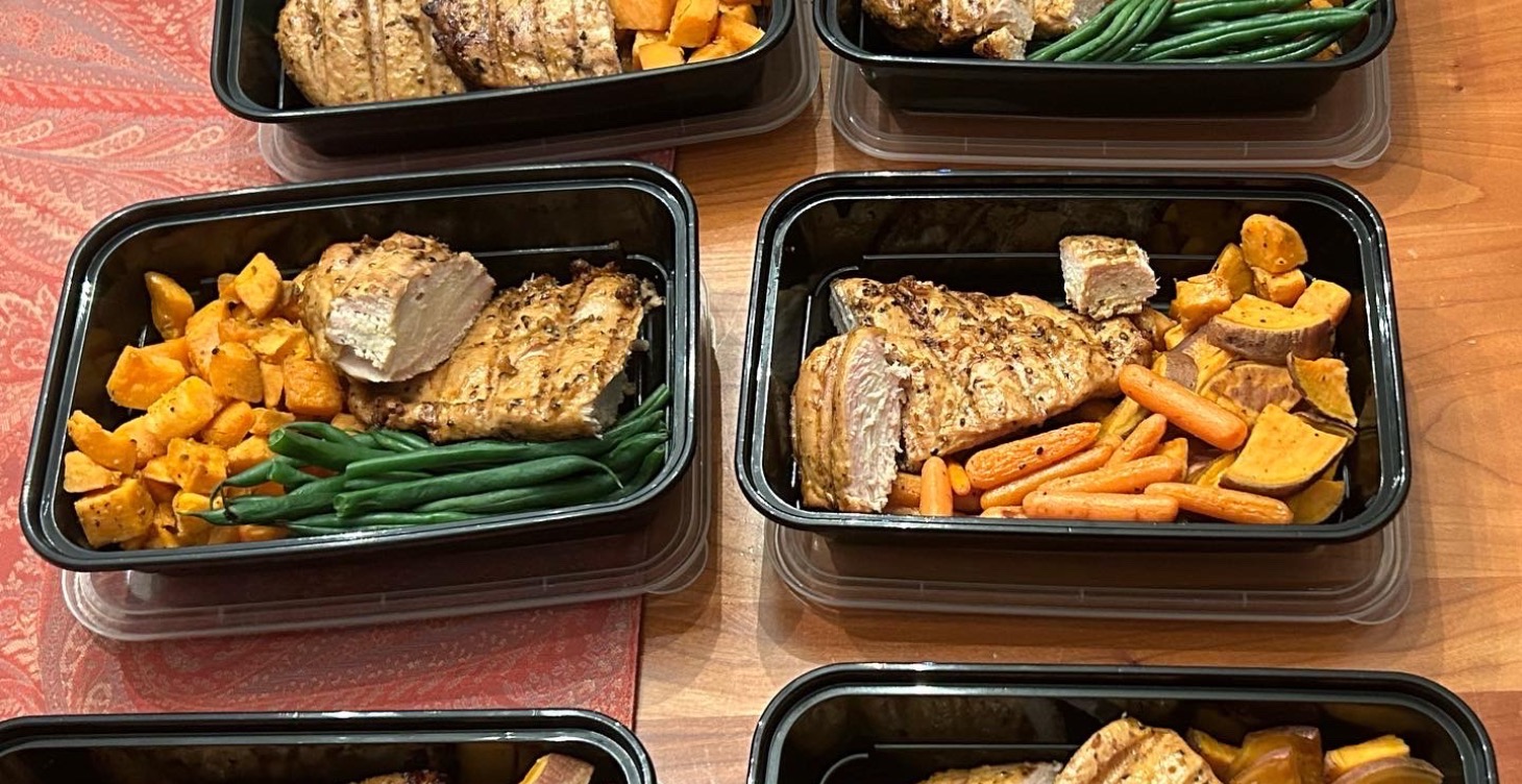Weight Loss Course